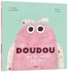 Le doudou qui ne sentait pas bon