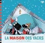 La maison des yacks