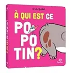 A qui est ce popotin ?