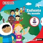 Enfants du monde