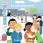 Le harcèlement