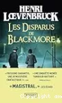 Les Disparus de Blackmore