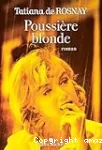 Poussière blonde