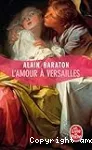 L'amour à Versailles