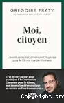 Moi, citoyen