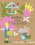 Jardiner avec les enfants