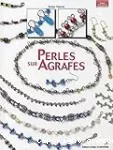 Perles sur agrafes