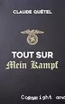 Tout sur Mein Kampf