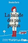 La balade des pas perdus