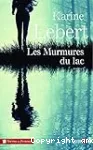 Les murmures du lac