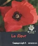 La fleur