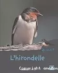 L' hirondelle