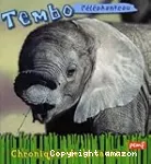 Tembo, l'éléphanteau