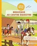 Bienvenue au centre équestre