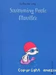 Swimming poule mouillée