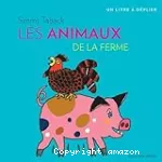 Les animaux de la ferme