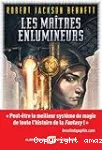 Les Maîtres enlumineurs