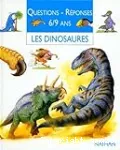 Les dinosaures