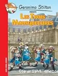 Les trois mousquetaires