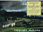 Maisons et demeures traditionnelles de la campagne anglaise