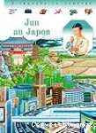 Jun au Japon