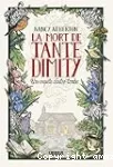 La mort de Tante Dimity