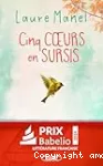 Cinq coeurs en sursis