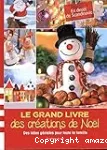 Le grand livre des créations de Noël