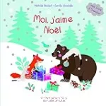 Moi, j'aime Noël