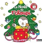 Le Noël de T'choupi