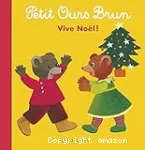 Petit Ours Brun