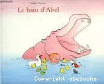 Le bain d'Abel