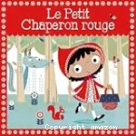 Le petit chaperon rouge - nouvelle edition (coll. mes petits contes classiques)