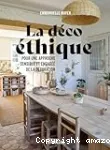 La déco éthique