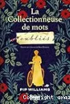 La collectionneuse de mots oubliés