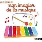 Mon imagier de la musique