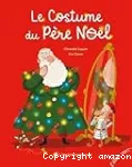 Le costume du Père Noël