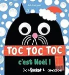 Toc toc toc, c'est Noël !