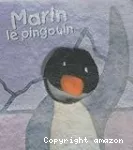 Marin le pingouin