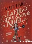 La fille qui a sauvé Noël