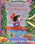 Joyeux Noël, doux kangourou !