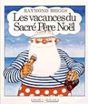 Les Vacances du sacré Père Noël