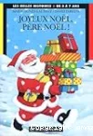 Joyeux Noël, Père Noël !