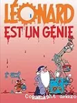 Léonard est un génie