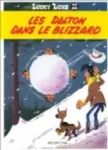 Les Dalton dans le blizzard