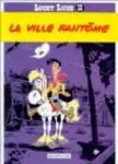La Ville fantôme
