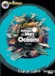 Animaux des mers et des océans