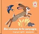 Les animaux de la campagne