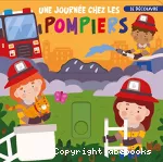 Je dÉcouvre...une journÉe comme pompier