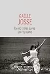 De nos blessures un royaume